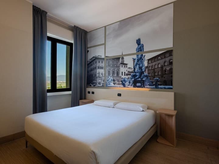 B&B Hotel Firenze Novoli
