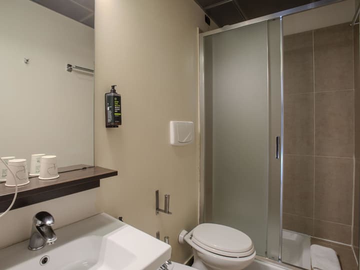 B&B Hotel Firenze Novoli