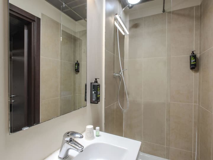 B&B Hotel Firenze Novoli