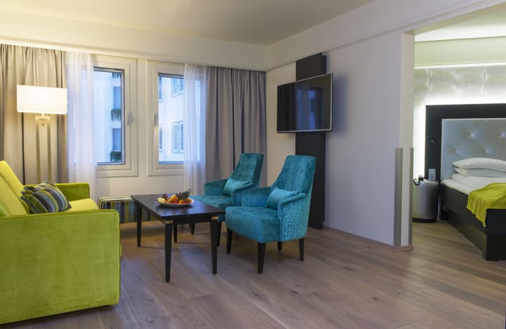 Thon Hotel Oslofjord