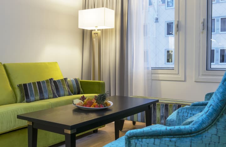 Thon Hotel Oslofjord