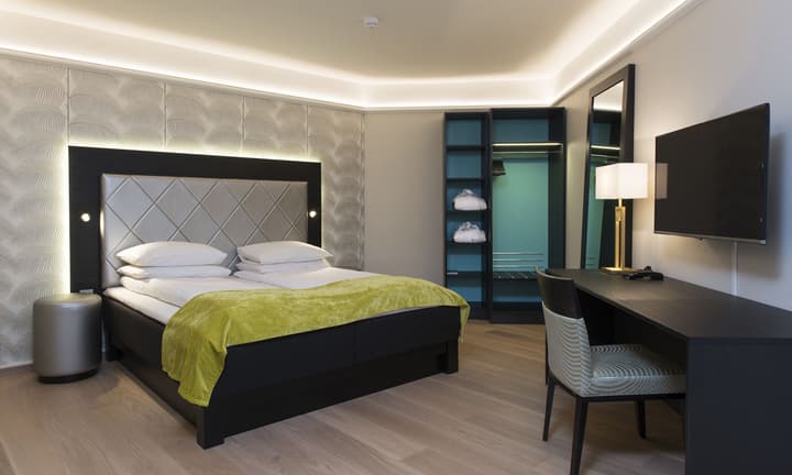 Thon Hotel Oslofjord