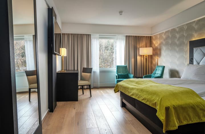 Thon Hotel Oslofjord
