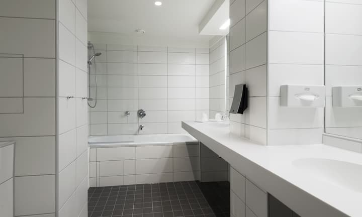 Thon Hotel Oslofjord