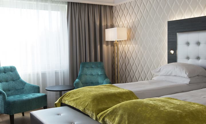 Thon Hotel Oslofjord