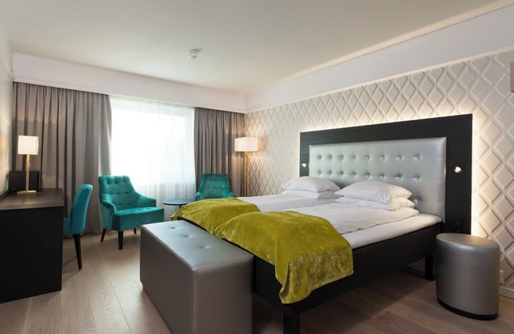 Thon Hotel Oslofjord