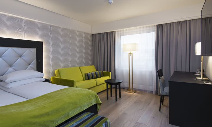 Thon Hotel Oslofjord