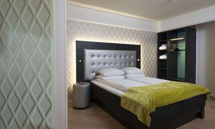 Thon Hotel Oslofjord