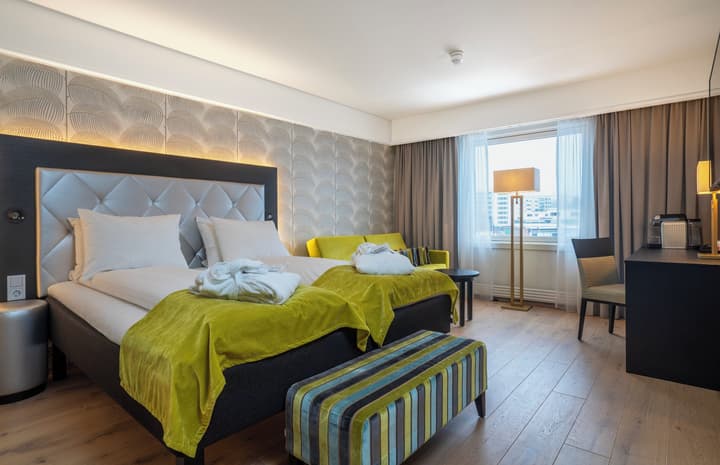 Thon Hotel Oslofjord