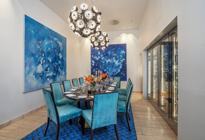Thon Hotel Oslofjord