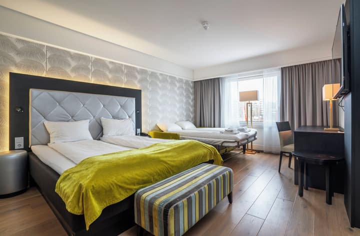 Thon Hotel Oslofjord