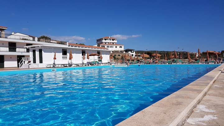 Sunbay Park Hotel