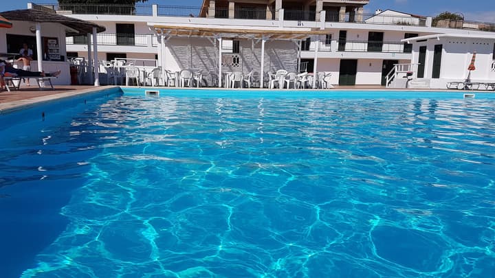 Sunbay Park Hotel