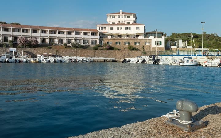 Sunbay Park Hotel