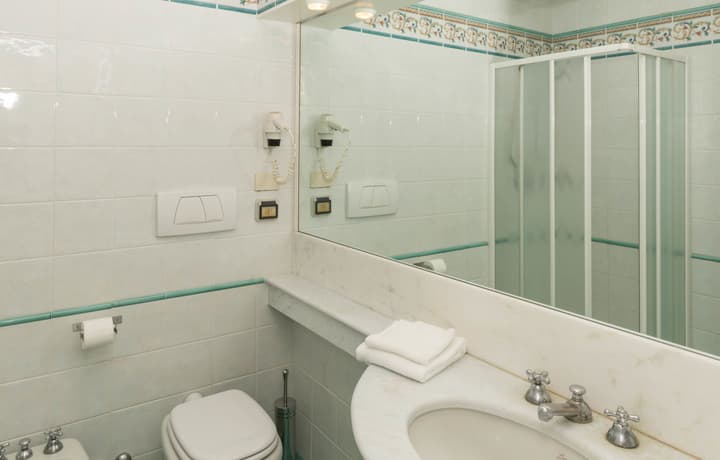 Sunbay Park Hotel