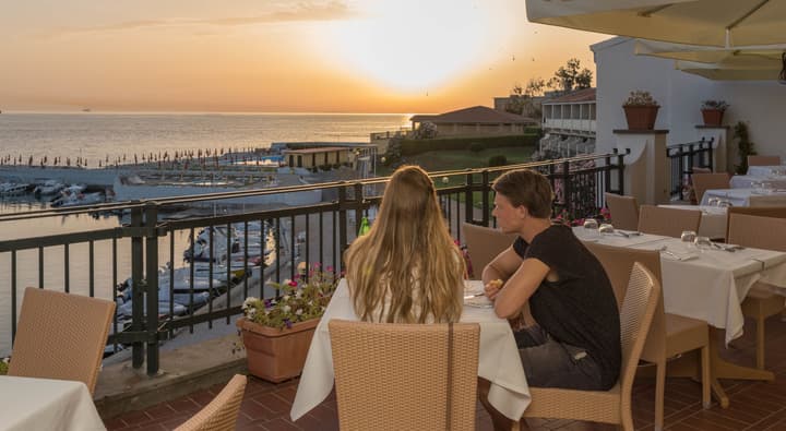 Sunbay Park Hotel