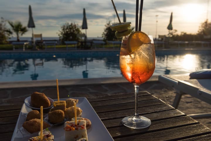 Sunbay Park Hotel