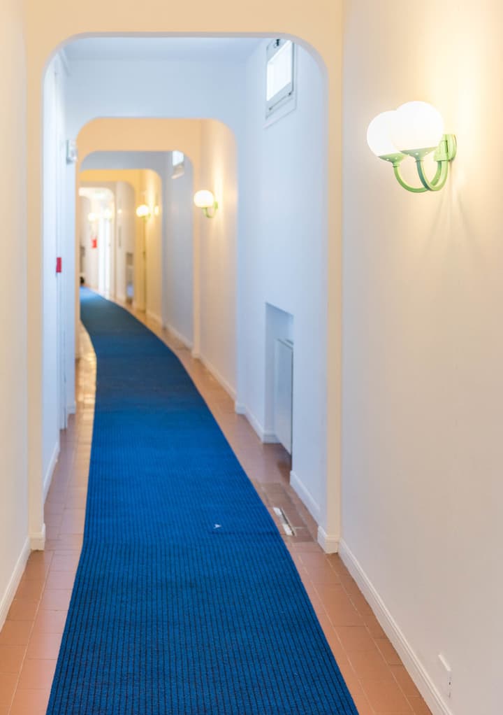 Sunbay Park Hotel