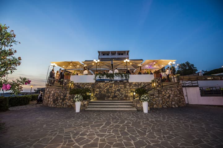 Sunbay Park Hotel