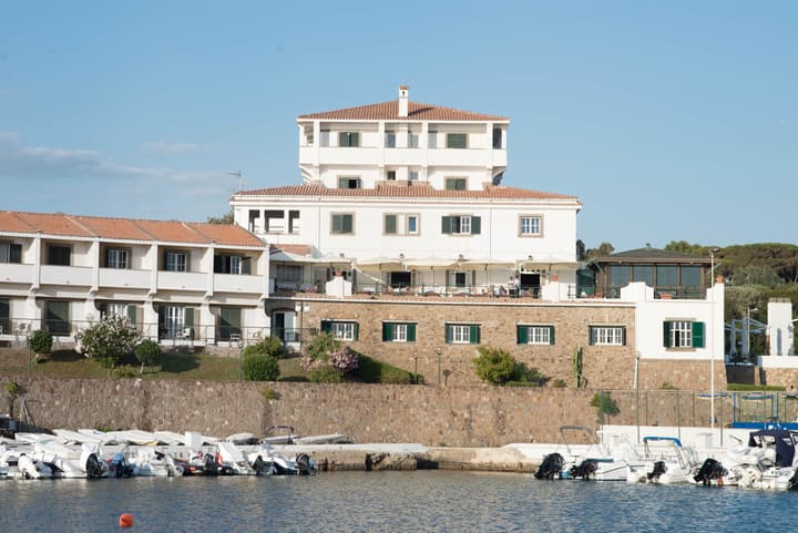 Sunbay Park Hotel