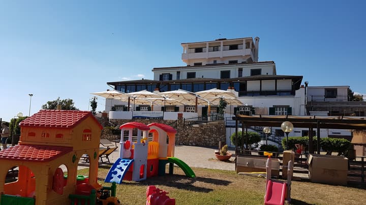 Sunbay Park Hotel