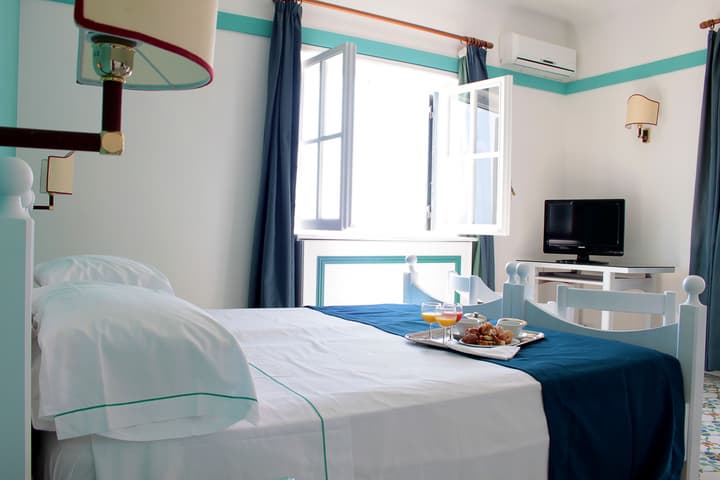 Sunbay Park Hotel
