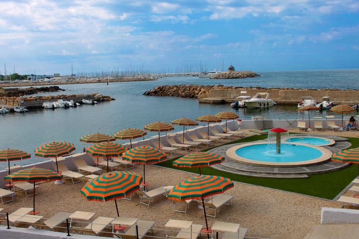 Sunbay Park Hotel