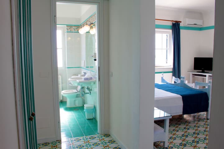 Sunbay Park Hotel