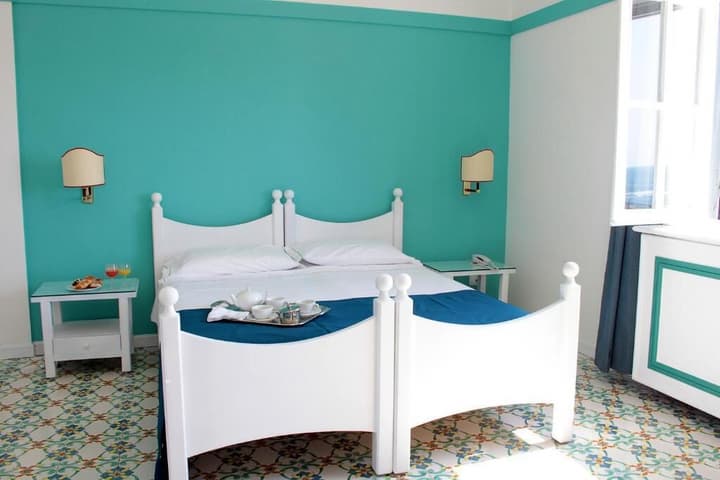 Sunbay Park Hotel