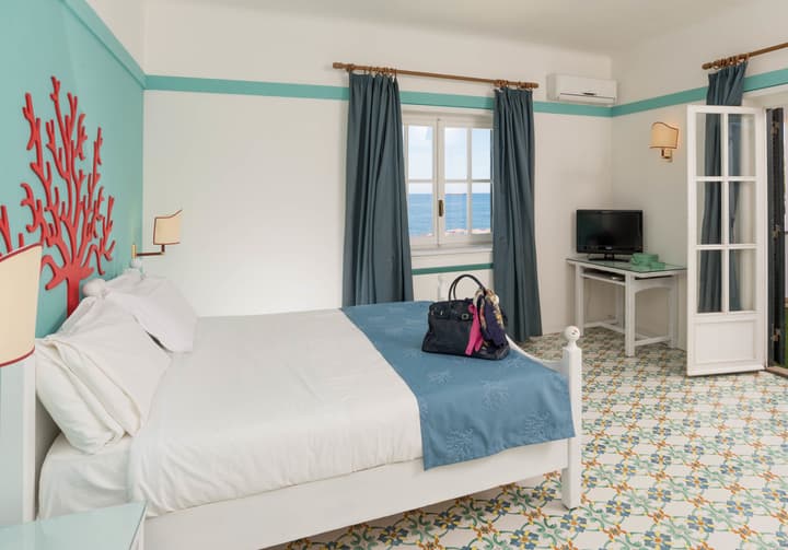 Sunbay Park Hotel