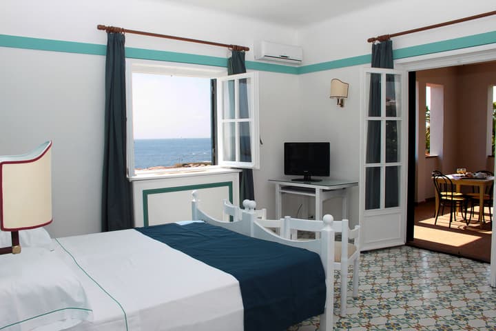 Sunbay Park Hotel