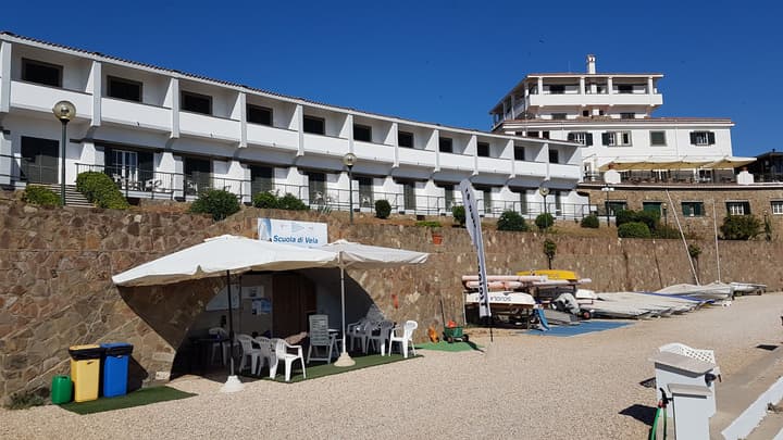 Sunbay Park Hotel