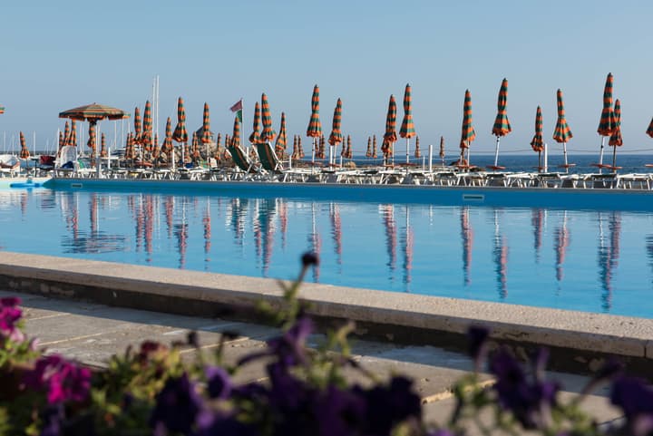 Sunbay Park Hotel