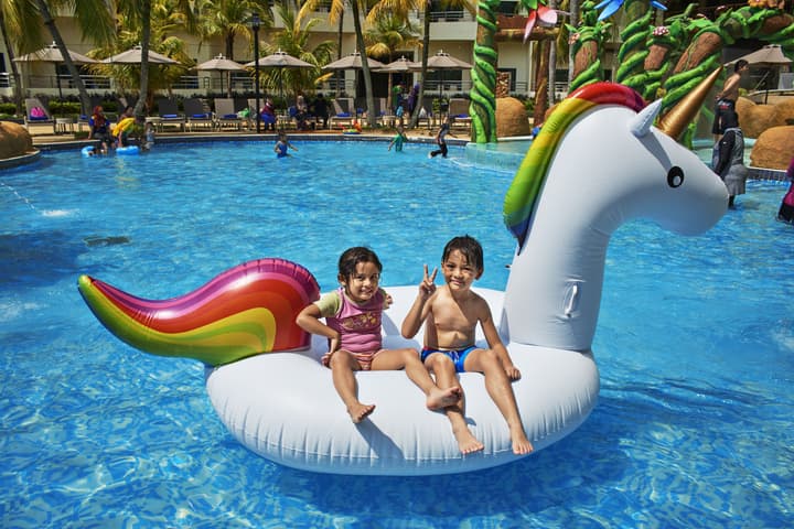 Swiss-Grand Beach Resort Kuantan
