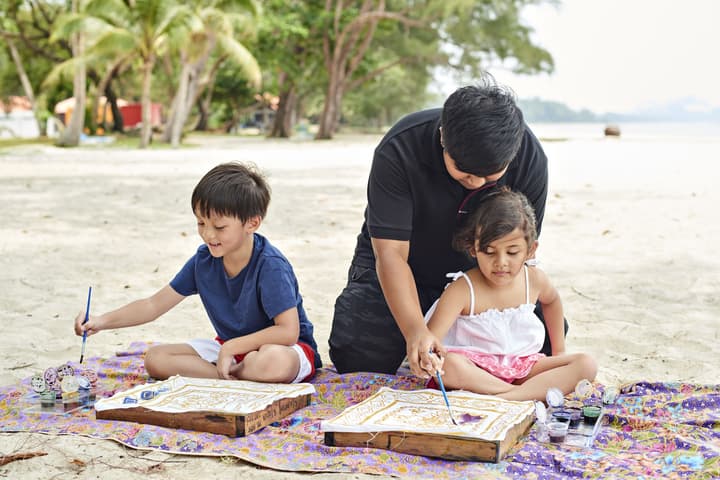 Swiss-Grand Beach Resort Kuantan
