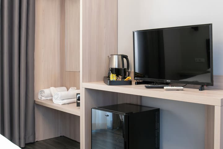 Hotel Philia Rome