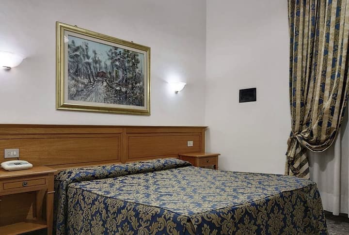 Hotel Philia Rome