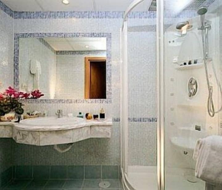 Hotel Philia Rome