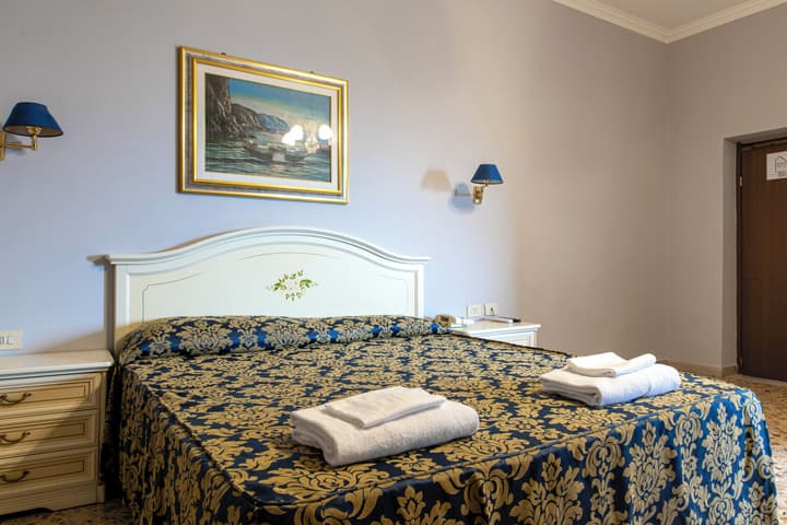 Hotel Philia Rome