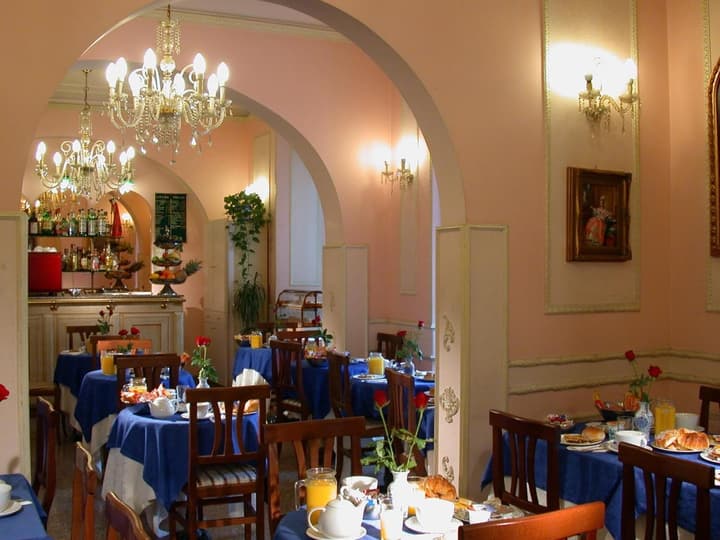 Hotel Philia Rome