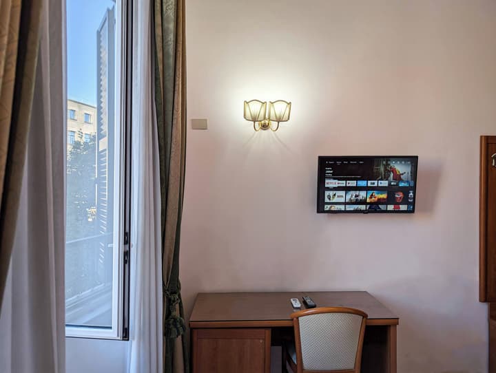 Hotel Philia Rome