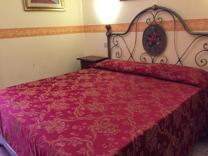 Hotel Philia Rome