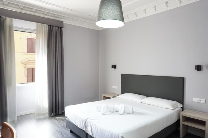 Hotel Philia Rome