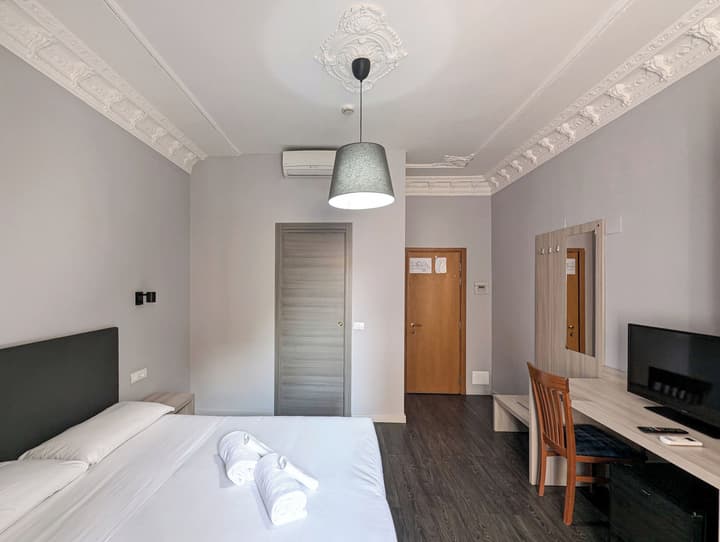 Hotel Philia Rome