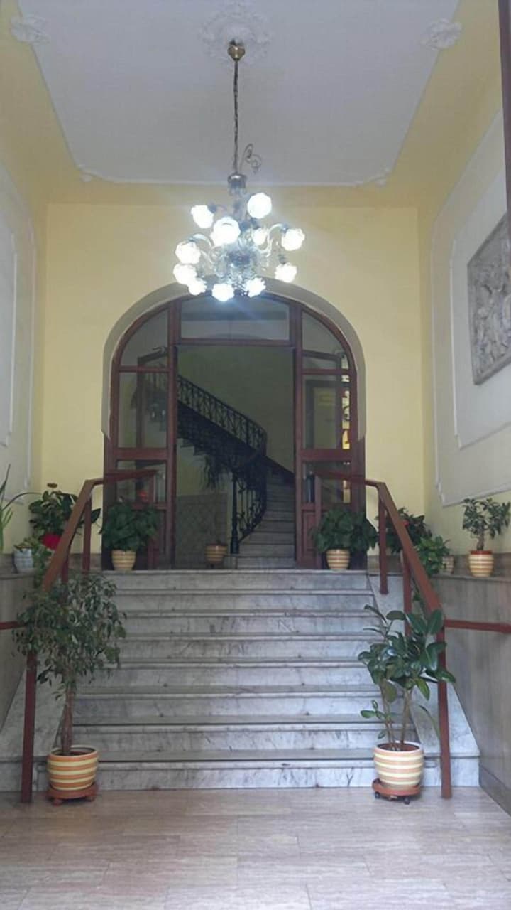 Hotel Philia Rome