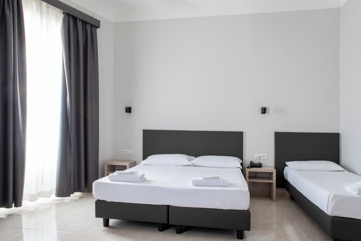 Hotel Philia Rome