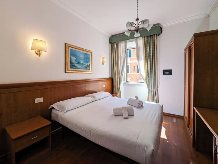 Hotel Philia Rome