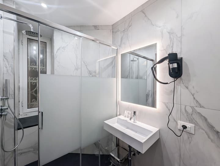 Hotel Philia Rome