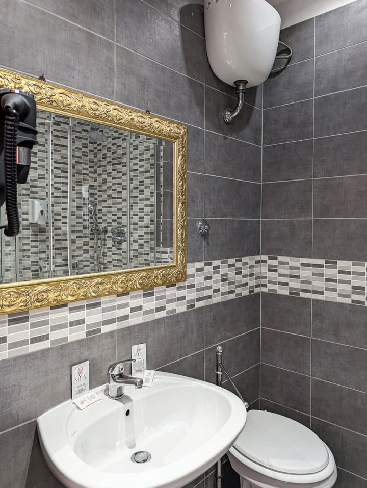 Hotel Philia Rome