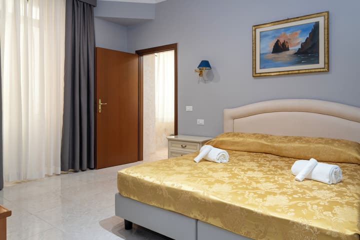 Hotel Philia Rome